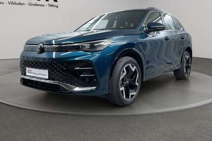 VW Tiguan 11.762 km 43.326 &euro; Passau 94032