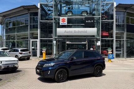 Suzuki Vitara 2.500 km 28.990 &euro; München 81241