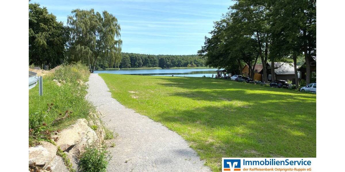 Grundstück Rheinsberg Dorf Zechlin - 240.000&euro; | Angebot:25996289