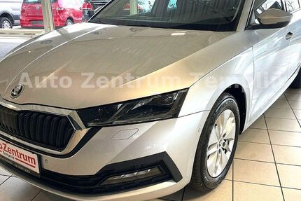 Skoda Octavia 129.998 km 17.999 &euro; Templin 17268