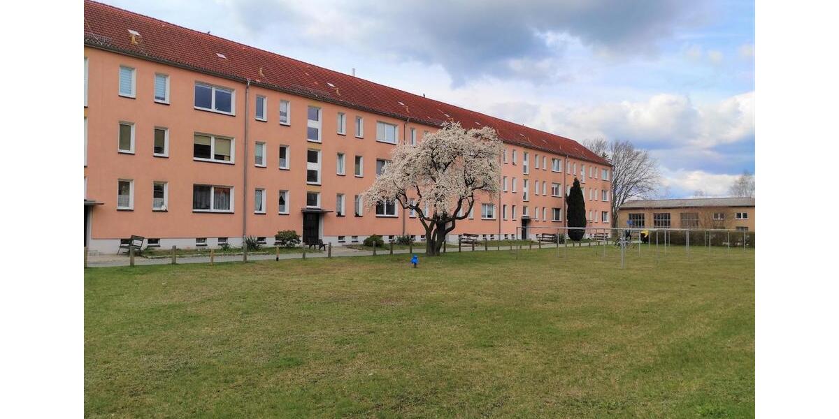 Erdgeschoßwohnung Rothenburg/Oberlausitz Oberlausitz - 2 Zimmer, 46 m&sup2;, 264&euro; | Angebot:26058034