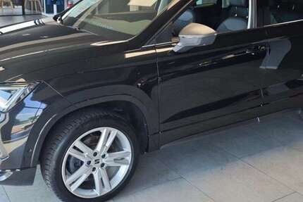 Seat Ateca 84.780 km 22.699 &euro; Bad Frankenhausen 06567