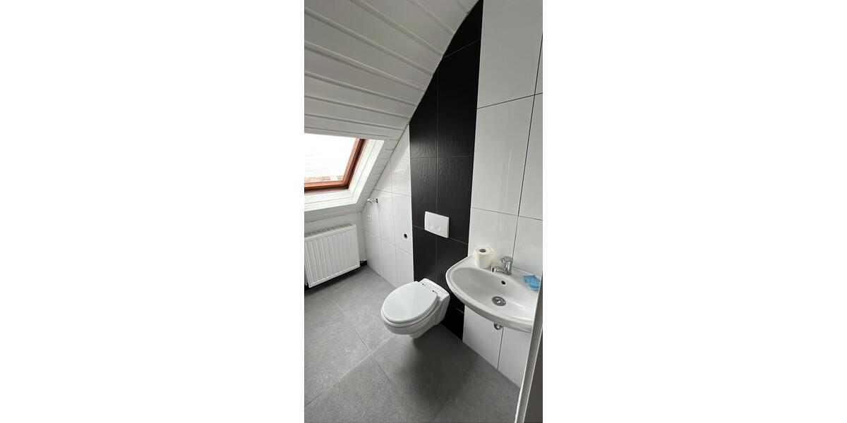 Dachgeschoßwohnung Heilbronn - 2 Zimmer, 50 m&sup2;, 710&euro; | Angebot:26645512