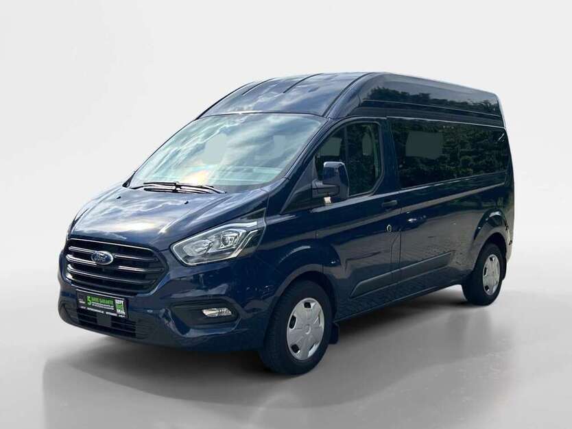 Tourneo Custom