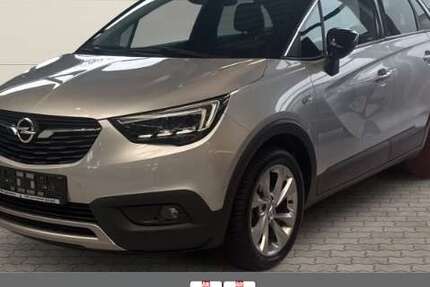 Opel Crossland 56.690 km 12.590 &euro; Bottrop 46240