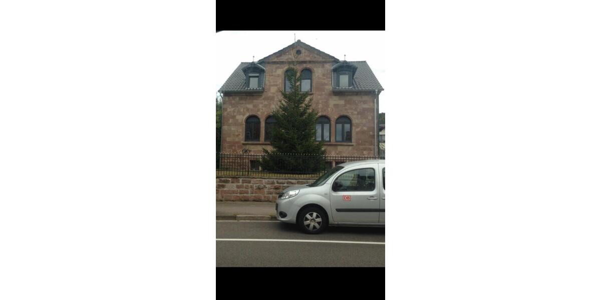 Einfamilienhaus Sankt Ingbert - 7 Zimmer, 160 m&sup2;, 295.000&euro; | Angebot:27127508