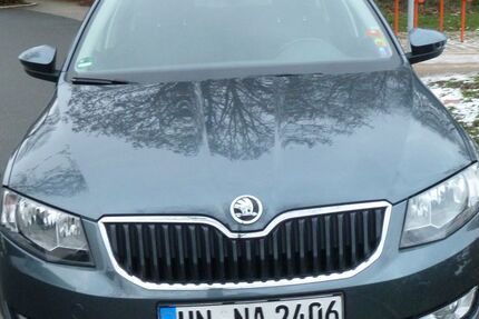 Skoda Octavia 114.200 km 11.600 &euro; Schwerte 58239