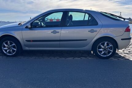Renault Laguna 130.000 km 2.500 &euro; Kiel 24159