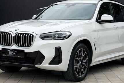 BMW X3 145.541 km 31.500 &euro; Neumarkt id opf 92318