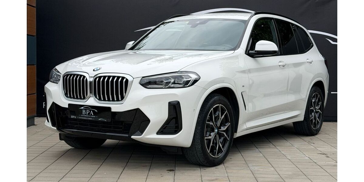 BMW X3 145.541 km 31.500 &euro; Neumarkt id opf 92318