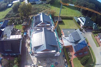 Doppelhaushälfte zu vermieten 5 zimmer