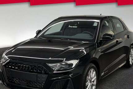 Audi A1 6.001 km 32.600 &euro; Berlin 10587