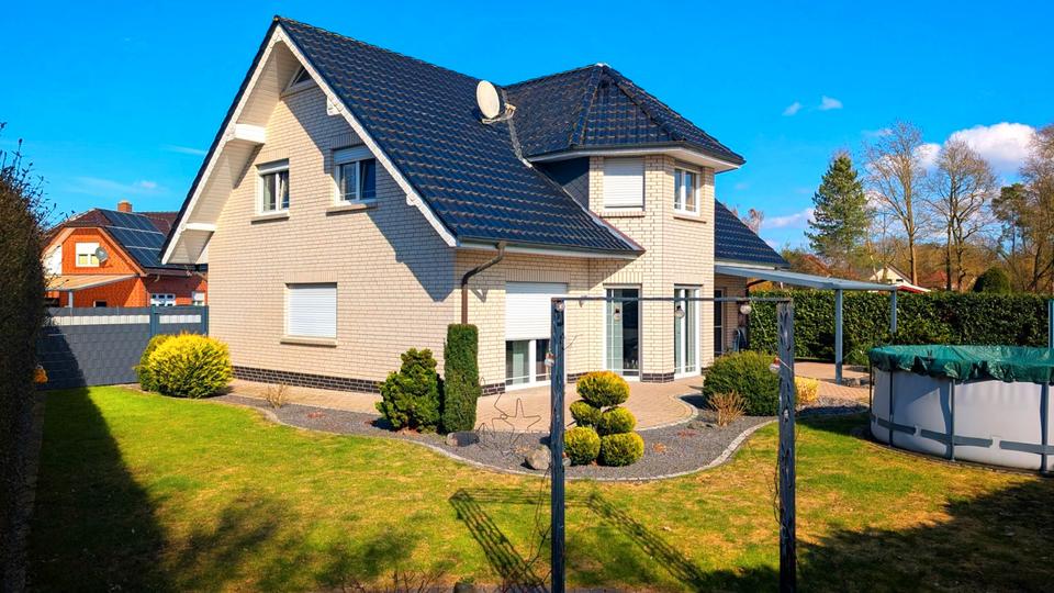 Einfamilienhaus Bramsche - 649.000&euro; | Angebot:25975123