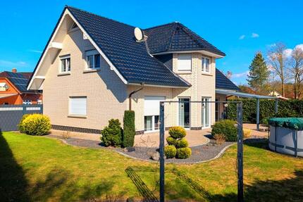 Haus Bramsche - 649.000&euro; | Angebot:25975123