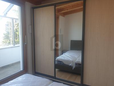 ERSTBEZUG EXKLUSIVER NEUBAU AM CHIEMSEE WHG 69 - Etagenwohnung Bernau am Chiemsee | Angebot:26302037