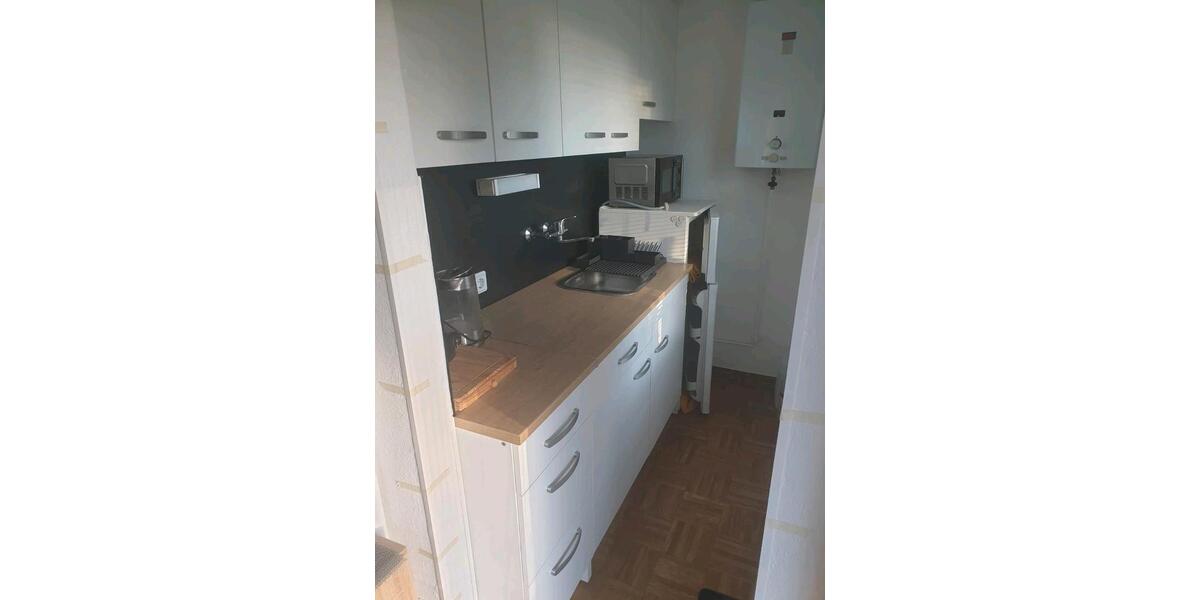 Bungalow Pinnow - 3 Zimmer, 38 m&sup2;, 42.500&euro; | Angebot:26419290