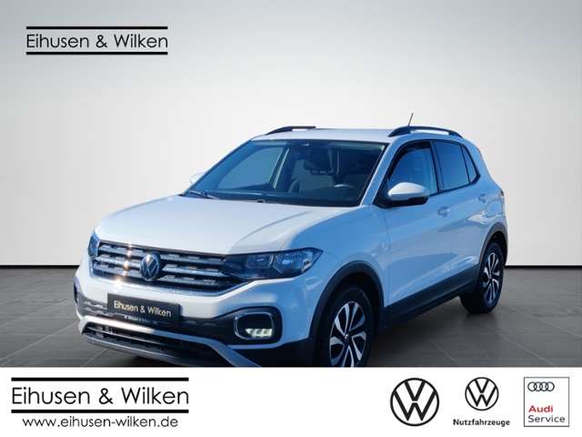 VW T-Cross 26.520 km 18.780 &euro; Norden 26506
