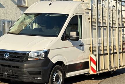 VW Crafter 87.042 km 30.790 € Neckarbischofsheim 74924