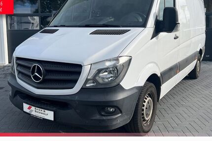 Mercedes-Benz Sprinter 194.000 km 18.900 € Coswig 01640