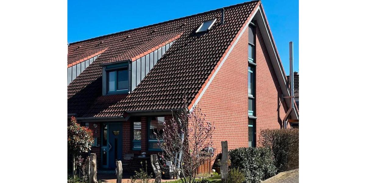 Doppelhaushälfte Fredenbeck - 5 Zimmer, 128 m&sup2;, 445.000&euro; | Angebot:27160994