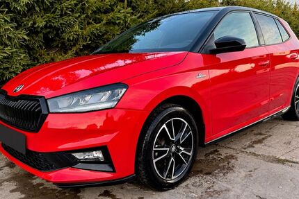 Skoda Fabia 12.100 km 19.800 &euro; Koln 50829