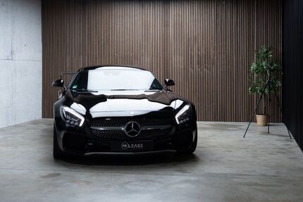 Mercedes-Benz AMG GT S 38.900 km 20.000 &euro; Augsburg 86165