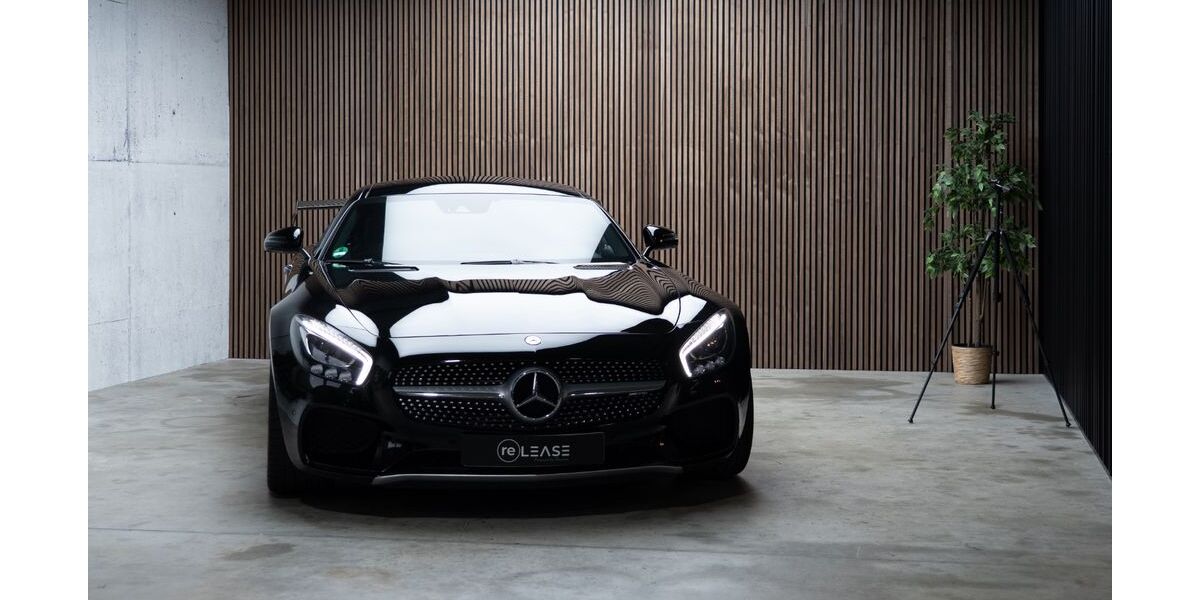 Mercedes-Benz AMG GT S 38.900 km 20.000 &euro; Augsburg 86165