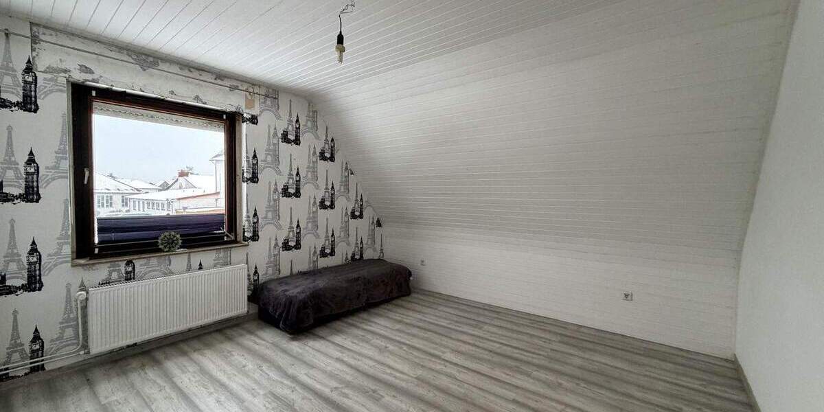 Mehrfamilienhaus, Wohnhaus Kirchlengern Südlengern - 8 Zimmer, 186 m&sup2;, 269.000&euro; | Angebot:25399308