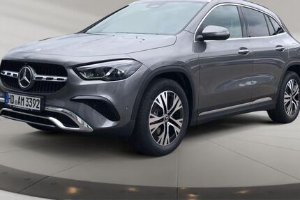 Mercedes-Benz GLA 200 3.000 km 41.979 &euro; Heilbronn 74072