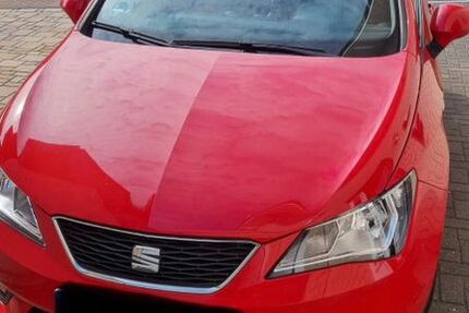 Seat Ibiza 122.129 km 5.000 &euro; Bornheim 53332