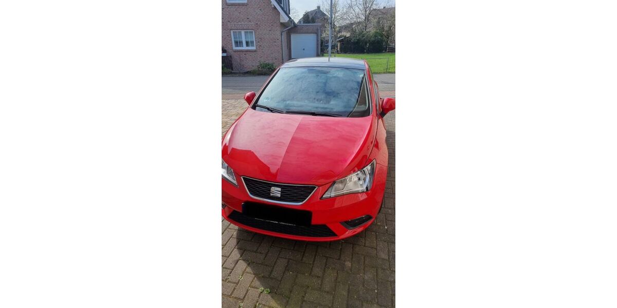 Seat Ibiza 122.129 km 5.399 &euro; Bornheim 53332