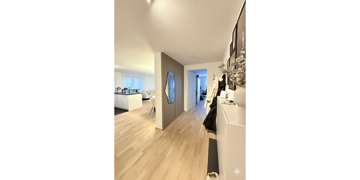 Wohnung zum Kaufen in Renningen 544.000 € 92 m² 3 zimmer