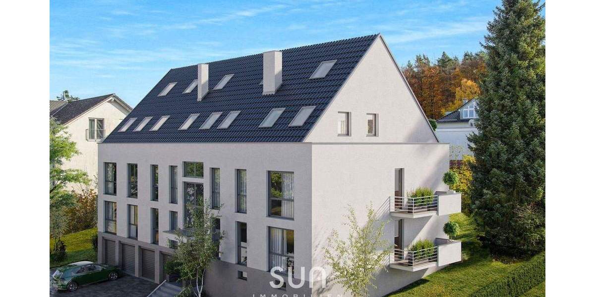 Etagenwohnung Taunusstein Bleidenstadt - 2 Zimmer, 68 m&sup2;, 289.500&euro; | Angebot:25772916