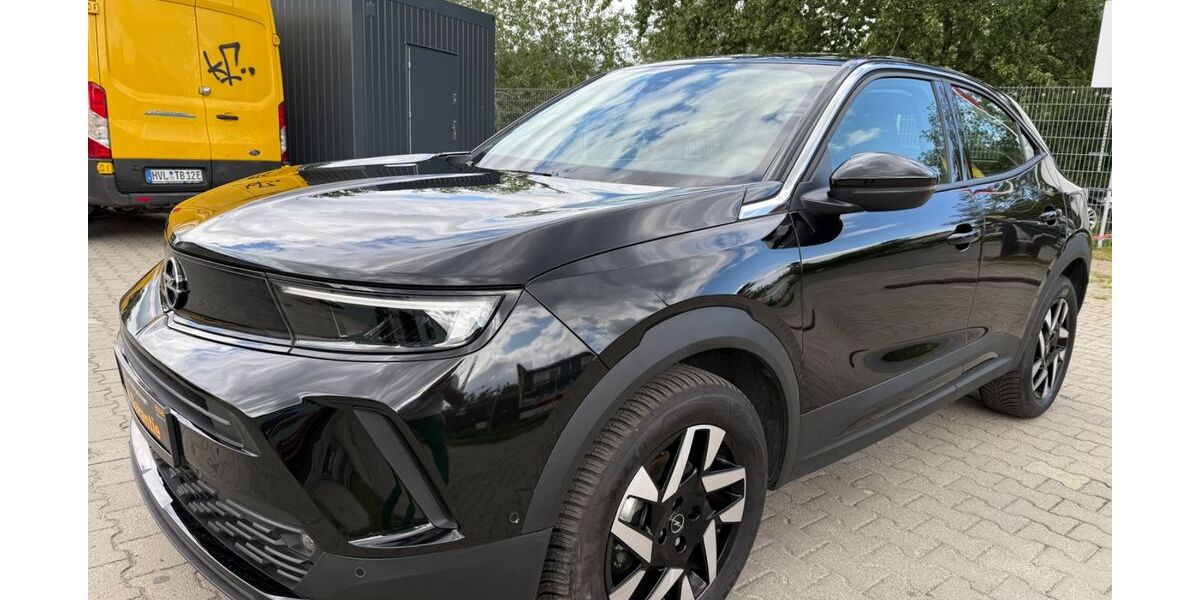 Opel Mokka 10.000 km 18.990 &euro; Berlin 13581