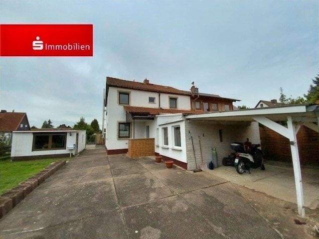 Doppelhaushälfte Erfurt Hohenwinden - 4 Zimmer, 124 m&sup2;, 285.000&euro; | Angebot:25525409