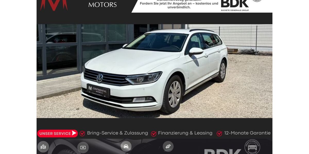 VW Passat 226.000 km 9.490 &euro; Schwabmünchen 86830