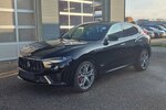Maserati Levante Q4 Gran Sport Luftfederung 71.500 km 44.998 &euro; Landau 76829