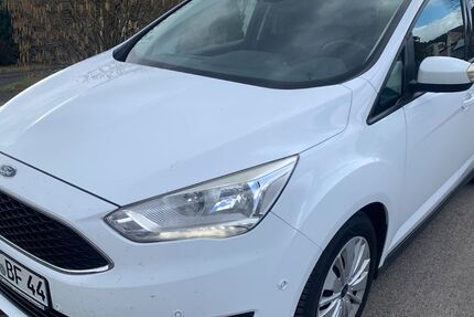 Ford C-Max 117.900 km 7.700 &euro; Willmars 97647