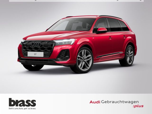 Audi Q7 27.946 km 58.800 &euro; Dietzenbach 63128