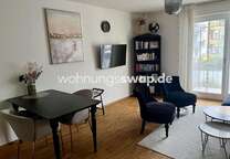 Wohnung zum Mieten in Freiburg im Breisgau 908 € 76 m²