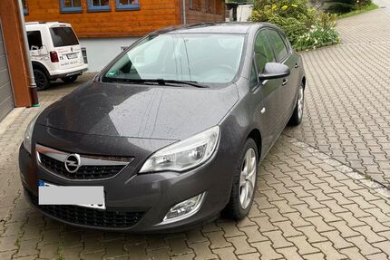 Opel Astra 151.745 km 2.900 &euro; Stegen 79252