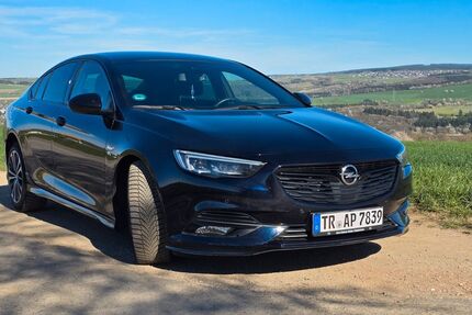 Opel Insignia 135.000 km 16.000 &euro; Waldrach 54320