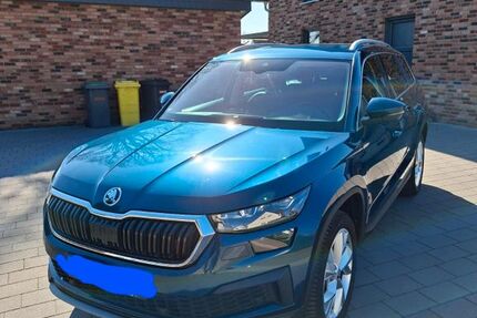 Skoda Kodiaq 125.000 km 25.790 &euro; Kirchlengern 32278