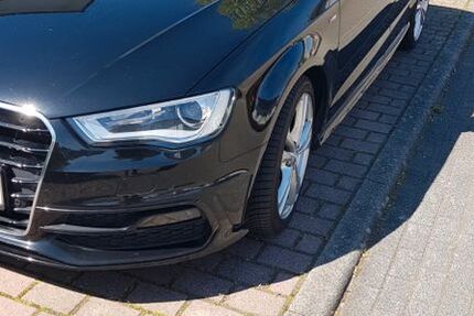 Audi A3 140.000 km 13.900 &euro; Mahlberg 77972