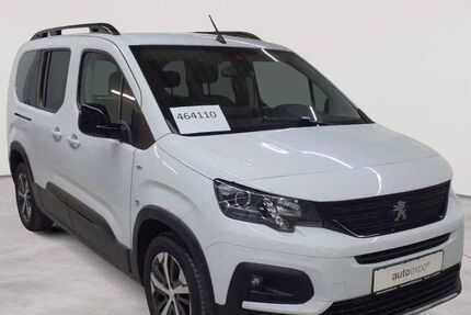 Peugeot Rifter 75.301 km 21.689 &euro; Fernwald-Steinbach 35463