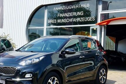 Kia Sportage 70.000 km 17.200 &euro; Gundelfingen /Freiburg 79194