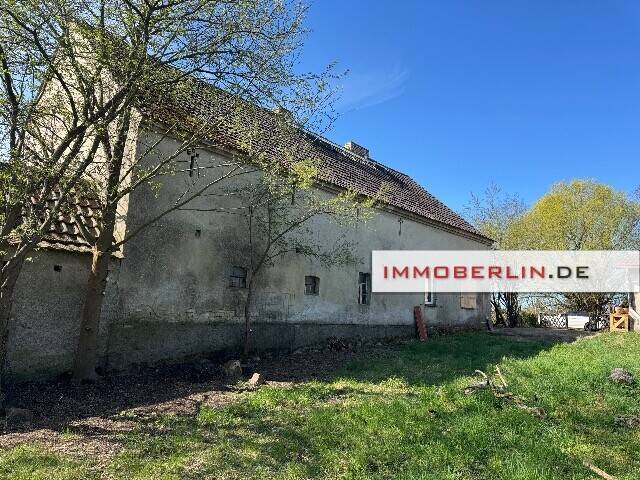 Einfamilienhaus Strausberg Hohenstein - 4 Zimmer, 200 m&sup2;, 394.000&euro; | Angebot:26885738