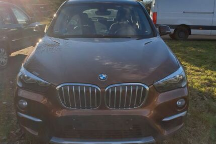 BMW X1 109.000 km 17.500 € Zimmerau 97528
