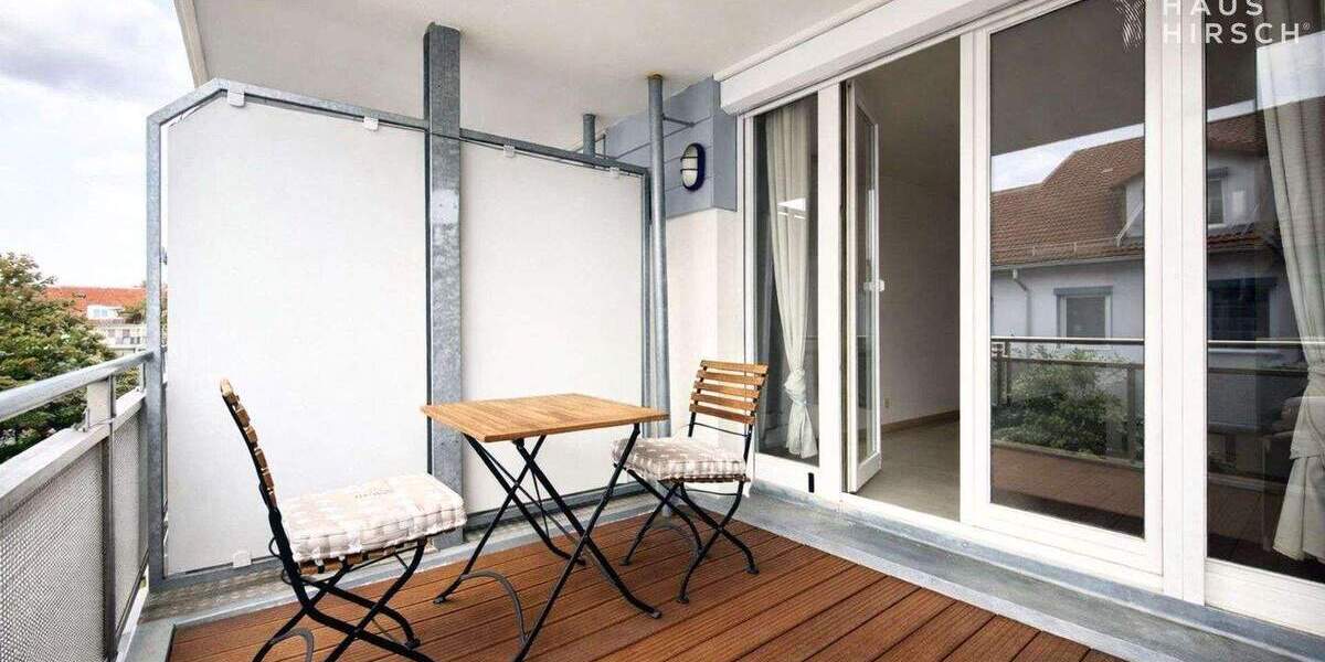 Etagenwohnung Marbach am Neckar Marbach - 3 Zimmer, 86 m&sup2;, 329.000&euro; | Angebot:25406698