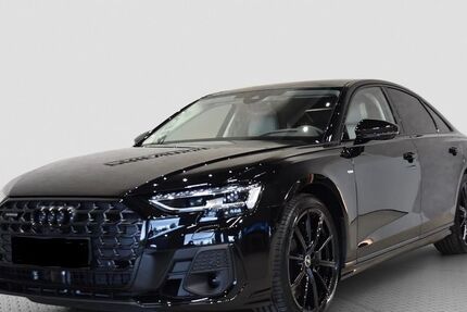 Audi A8 6.000 km 84.371 &euro; Bad Reichenhall 83435